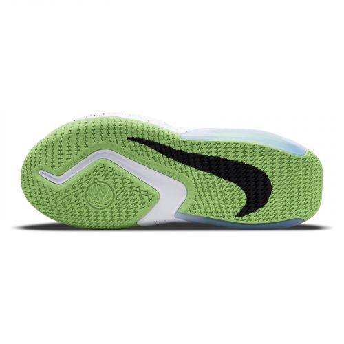 Buty do koszykówki dla dzieci Nike Air Zoom Crossover DC5216 