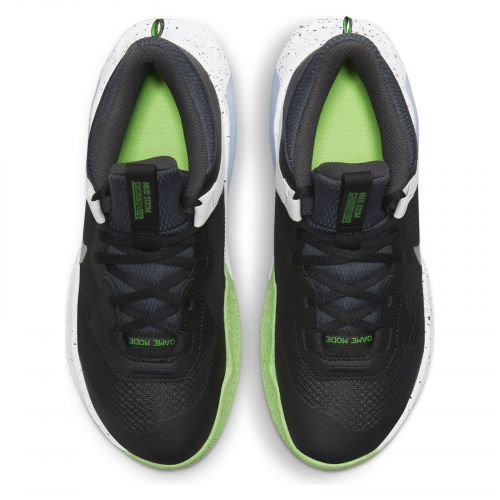 Buty do koszykówki dla dzieci Nike Air Zoom Crossover DC5216 