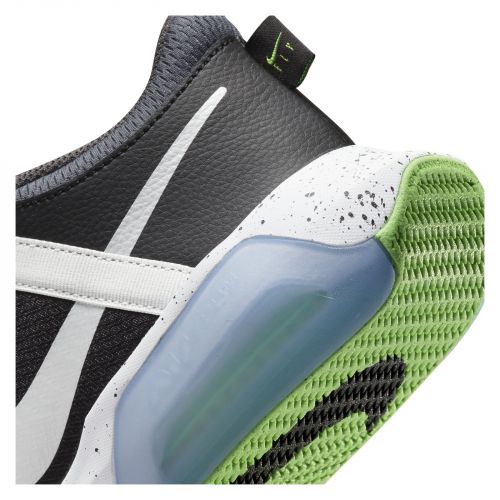 Buty do koszykówki dla dzieci Nike Air Zoom Crossover DC5216 