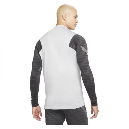 Koszulka męska piłkarska Nike Liverpool FC Strike Drill DC7771