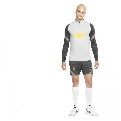 Koszulka męska piłkarska Nike Liverpool FC Strike Drill DC7771