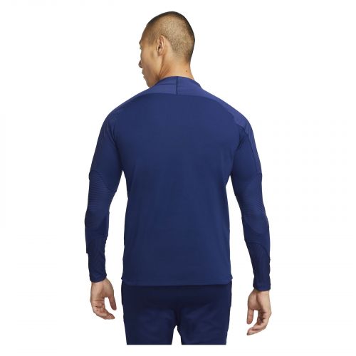 Koszulka męska piłkarska Nike Therma Strike Warrior DC9156