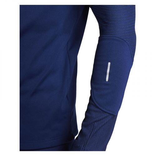 Koszulka męska piłkarska Nike Therma Strike Warrior DC9156