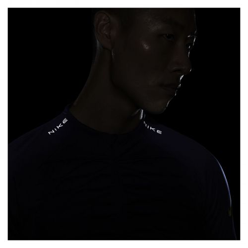 Koszulka męska piłkarska Nike Therma Strike Warrior DC9156