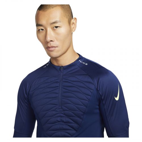 Koszulka męska piłkarska Nike Therma Strike Warrior DC9156