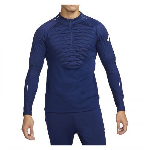 Koszulka męska piłkarska Nike Therma Strike Warrior DC9156