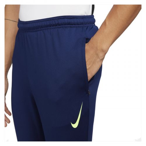 Spodnie męskie piłarskie Nike Therma Strike Warrior DC9159