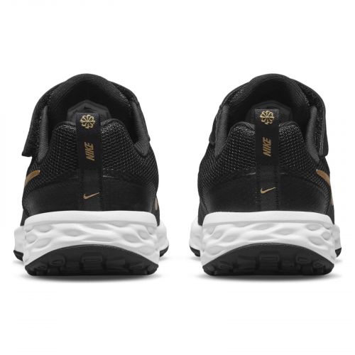 Buty do biegania dla dzieci Nike Revolution 6 DD1095