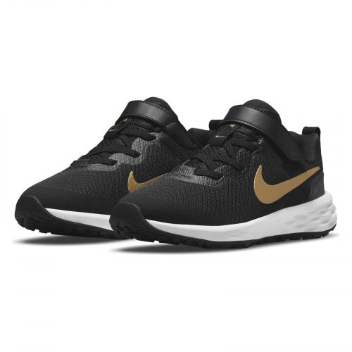 Buty do biegania dla dzieci Nike Revolution 6 DD1095