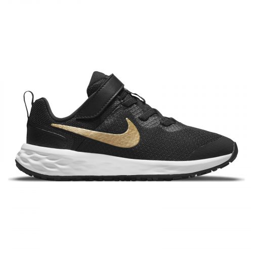 Buty do biegania dla dzieci Nike Revolution 6 DD1095