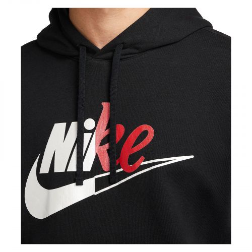 Bluza męska z kapturem Nike Sport Essentials DD5011