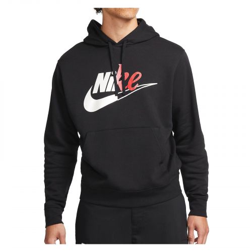 Bluza męska z kapturem Nike Sport Essentials DD5011