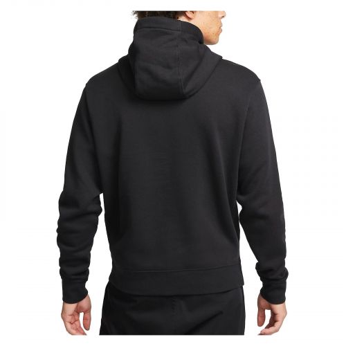 Bluza męska z kapturem Nike Sport Essentials DD5011