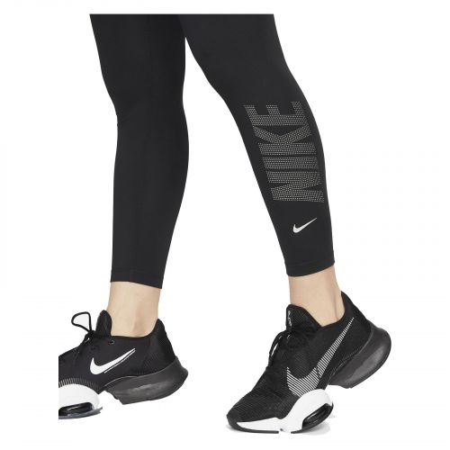 Legginsy damskie treningowe Nike Dri-FIT One DD5407 