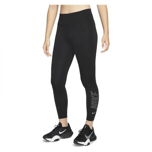 Legginsy damskie treningowe Nike Dri-FIT One DD5407 