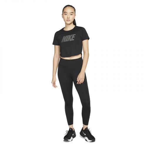 Legginsy damskie treningowe Nike Dri-FIT One DD5407 