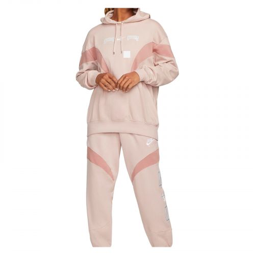Bluza damska z kapturem Nike Air DD5417