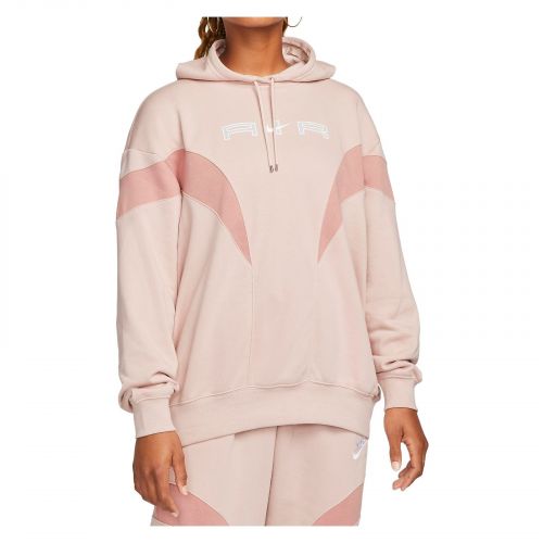 Bluza damska z kapturem Nike Air DD5417