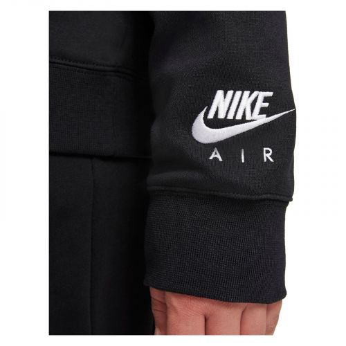 Bluza damska z kapturem Nike Air DD5417