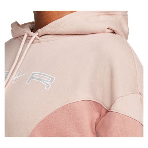 Bluza damska z kapturem Nike Air DD5417