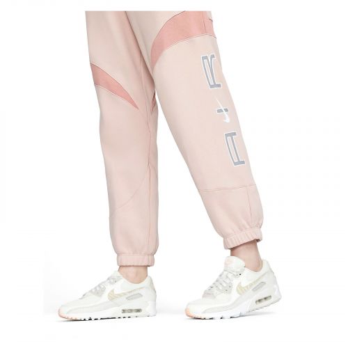 Spodnie damskie joggery Nike Air DD5419