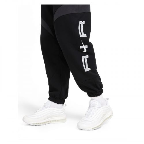 Spodnie damskie joggery Nike Air DD5419