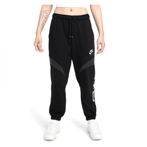 Spodnie damskie joggery Nike Air DD5419