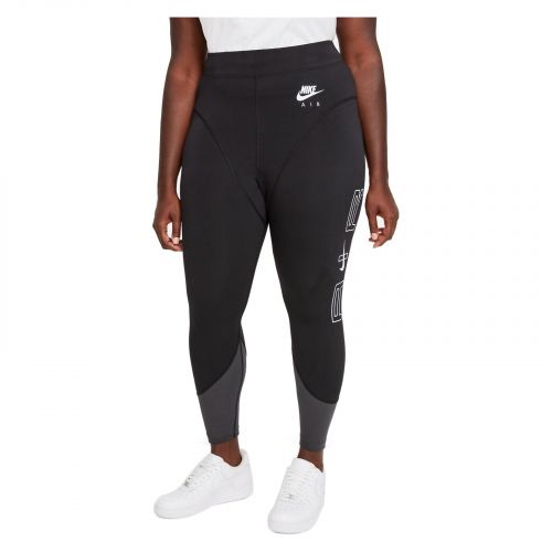 Spodnie legginsy sportowe damskie Nike Air DD5423