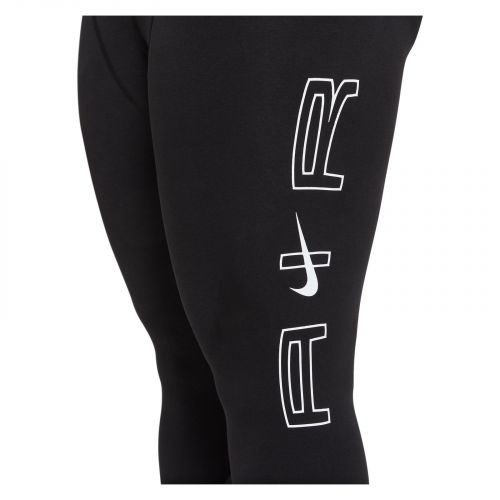Spodnie legginsy sportowe damskie Nike Air DD5423