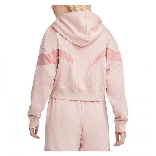 Bluza damska z kapturem Nike Air DD5447