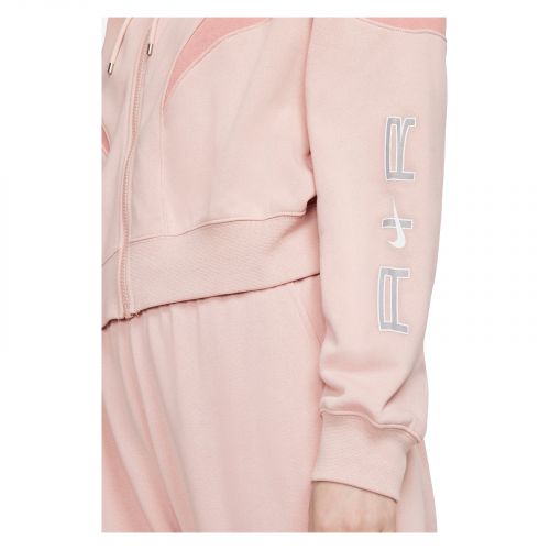 Bluza damska z kapturem Nike Air DD5447