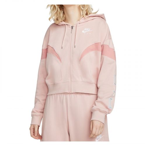Bluza damska z kapturem Nike Air DD5447