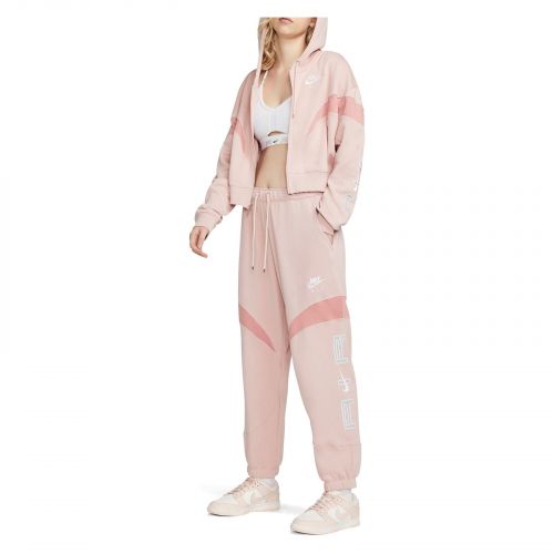 Bluza damska z kapturem Nike Air DD5447