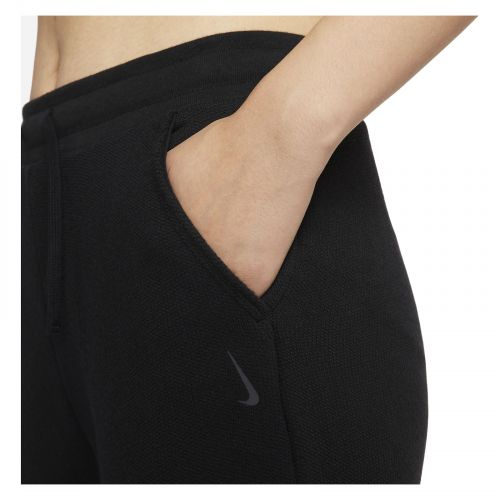 Spodnie damskie do jogi Nike Therma-FIT DD5796 