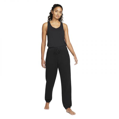 Spodnie damskie do jogi Nike Therma-FIT DD5796 