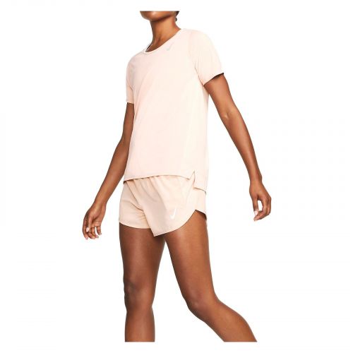 Koszulka do biegania damska Nike Dri-FIT Race DD5927