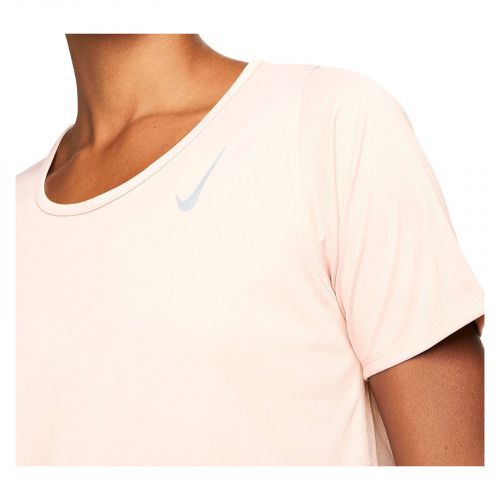 Koszulka do biegania damska Nike Dri-FIT Race DD5927