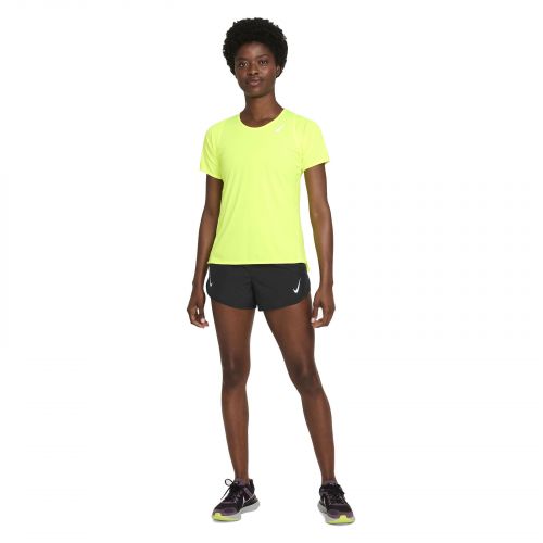 Koszulka do biegania damska Nike Dri-FIT Race DD5927