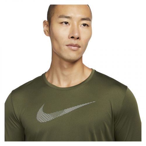 Koszulka do biegania męska Nike Division Miler DD5999