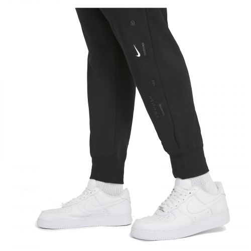 Spodnie męskie dresowe Nike Swoosh DD6001 