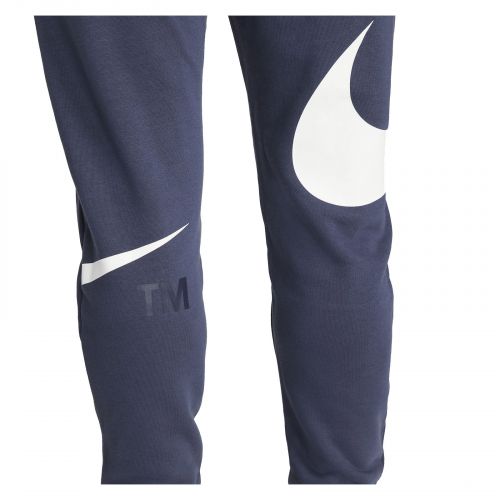 Spodnie męskie dresowe Nike Swoosh DD6001 