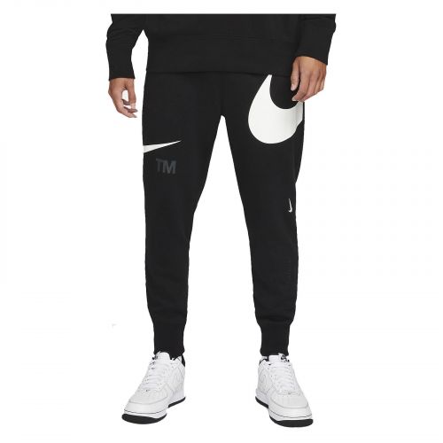 Spodnie męskie dresowe Nike Swoosh DD6001 