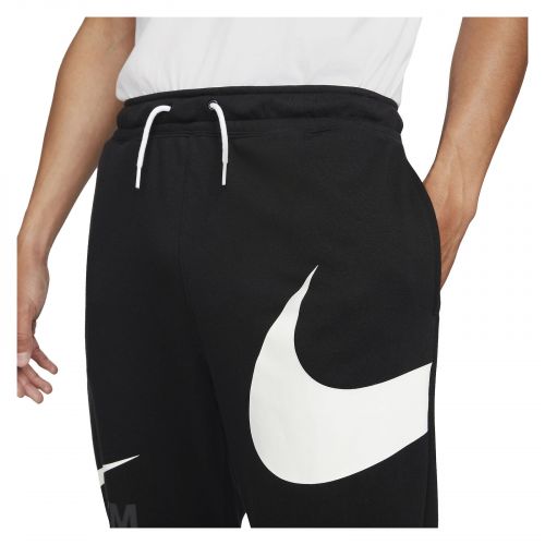 Spodnie męskie dresowe Nike Swoosh DD6001 