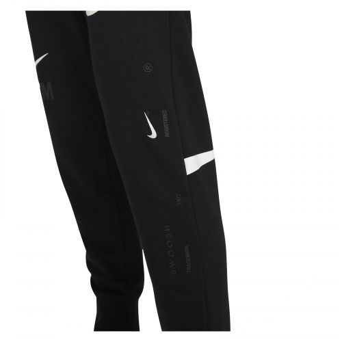 Spodnie męskie dresowe Nike Swoosh DD6001 