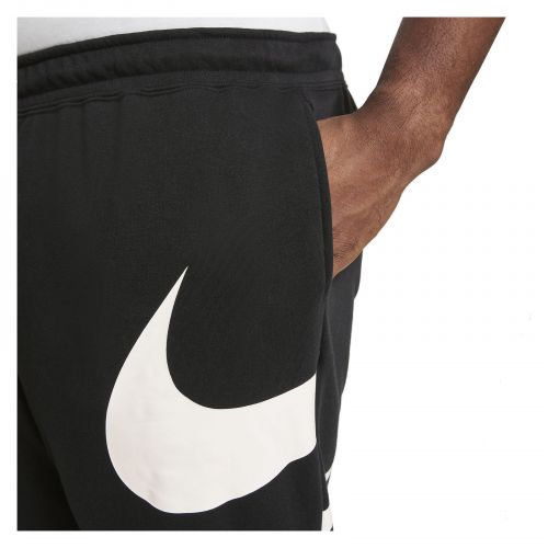 Spodnie męskie dresowe Nike Swoosh DD6001 