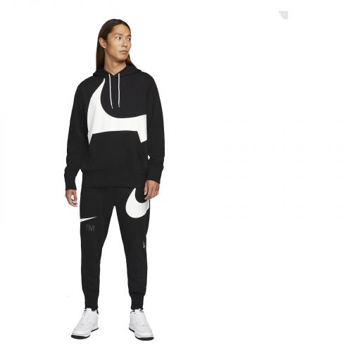 Spodnie męskie dresowe Nike Swoosh DD6001 