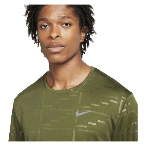 Koszulka męska do biegania Nike Run Division Miler DD6013