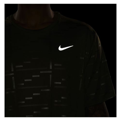 Koszulka męska do biegania Nike Run Division Miler DD6013