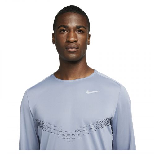 Koszulka męska do biegania Nike Run Division Rise 365 DD6021