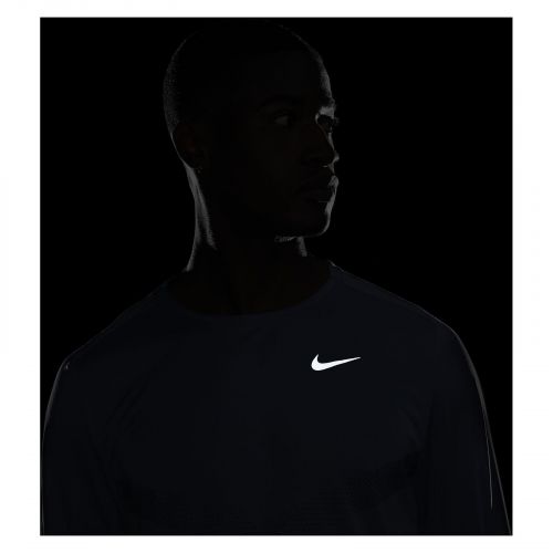 Koszulka męska do biegania Nike Run Division Rise 365 DD6021